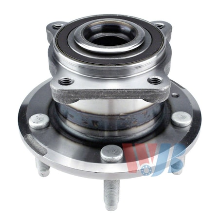Wjb Hub Assembly, Wa512447 WA512447